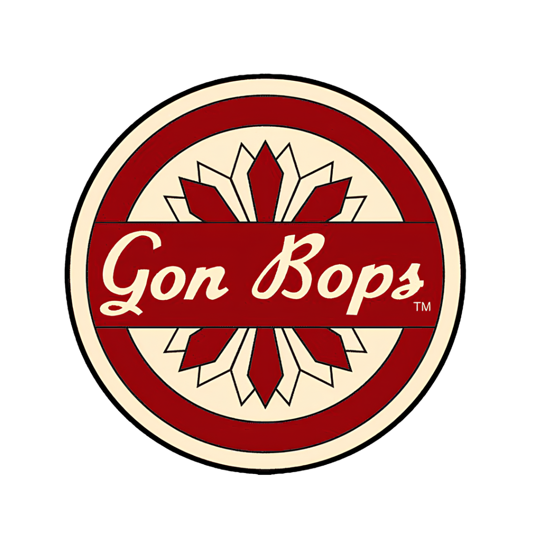 Gon Bops